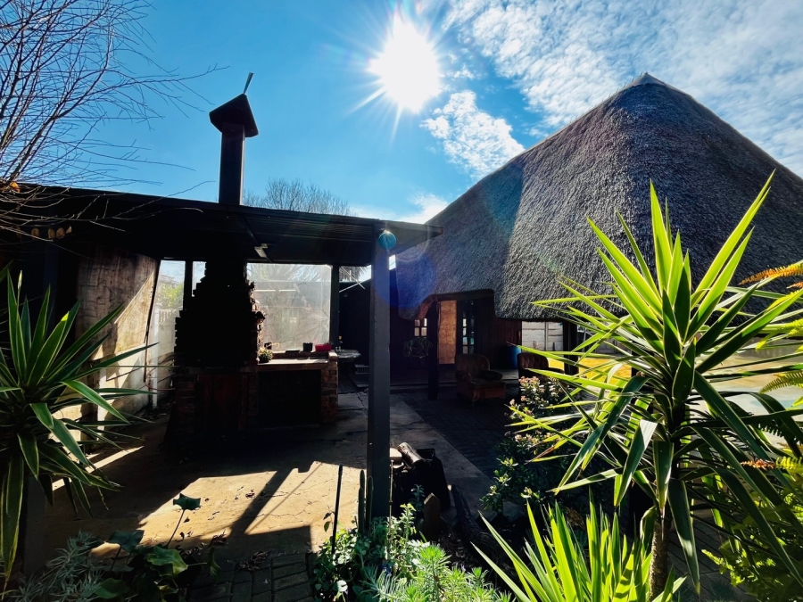 4 Bedroom Property for Sale in Wilgehof Free State